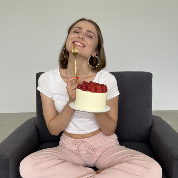 Бондарева Ксения