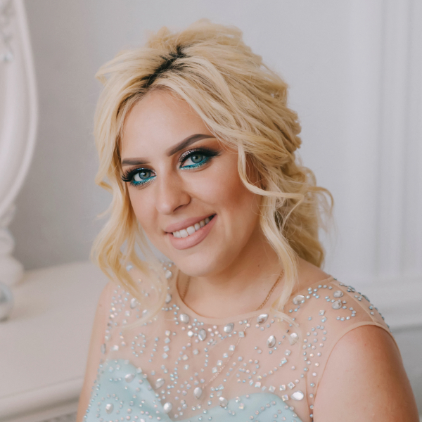 Иванова Оксана