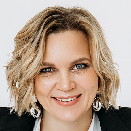 Татьяна Ярик